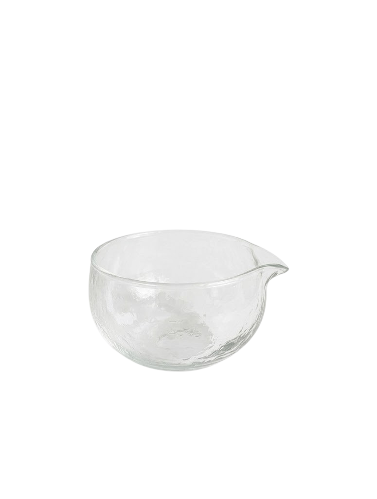 Matcha bowl (chawan)