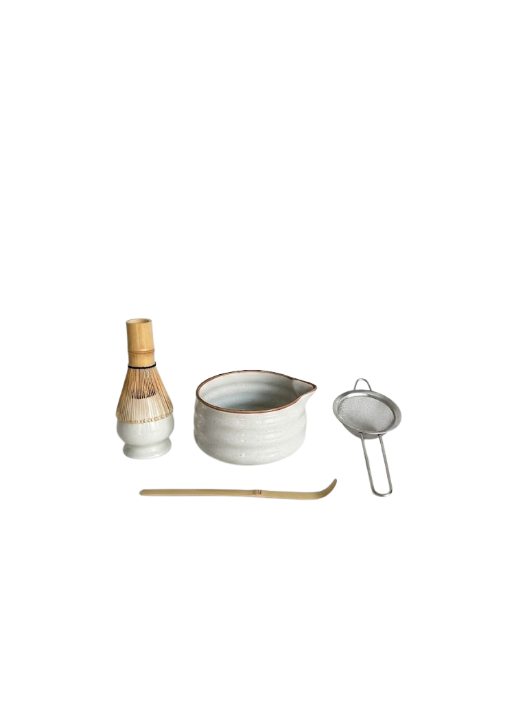 Matcha Making Set