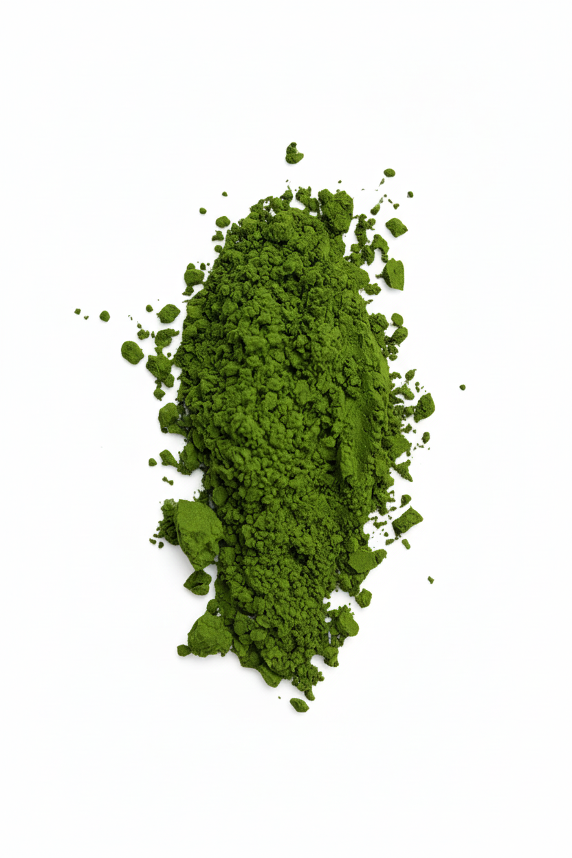 Organic Okumidori Ceremonial Grade Matcha - First Harvest